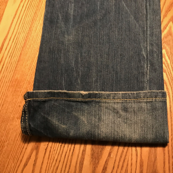 Buffalo Jeans Size 32X32 Very Good Condition! - Picture 4 of 7